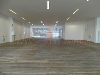Loja-Salão, 400 m² - Foto 1
