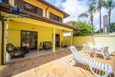 Casa, 3 quartos, 217 m² - Foto 3