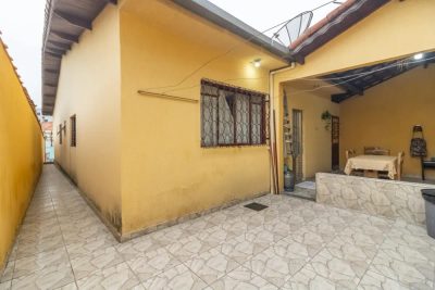 Casa, 4 quartos, 100 m² - Foto 4