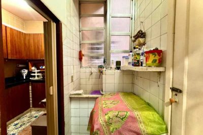 Apartamento, 1 quarto, 97 m² - Foto 2