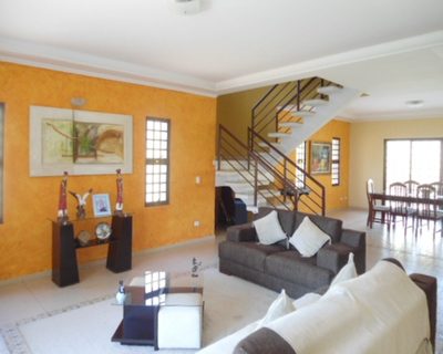 Casa, 4 quartos, 290 m² - Foto 4