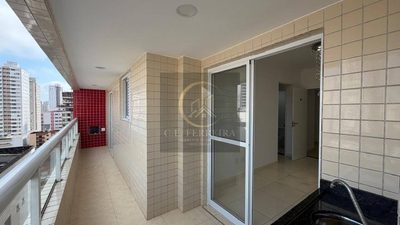 Apartamento, 2 quartos, 63 m² - Foto 4