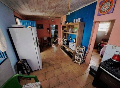 Casa, 3 quartos - Foto 5