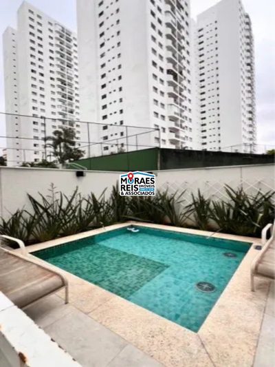 Apartamento, 2 quartos, 35 m² - Foto 3