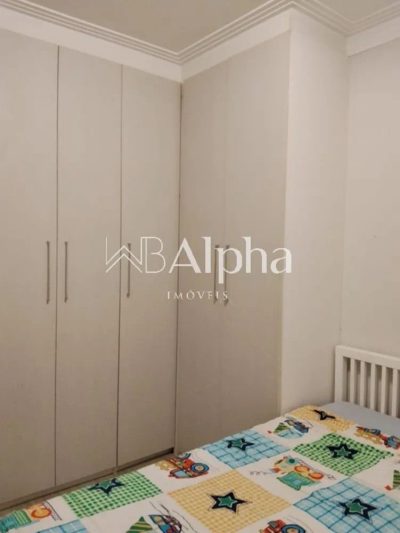 Apartamento, 3 quartos, 86 m² - Foto 2