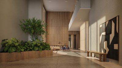 Apartamento, 3 quartos, 153 m² - Foto 4