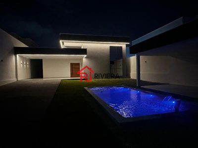 Casa, 4 quartos, 271 m² - Foto 1