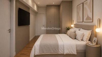 Apartamento, 2 quartos, 74 m² - Foto 5