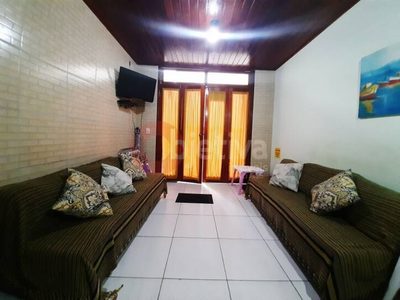 Casa de Condomínio, 2 quartos - Foto 3