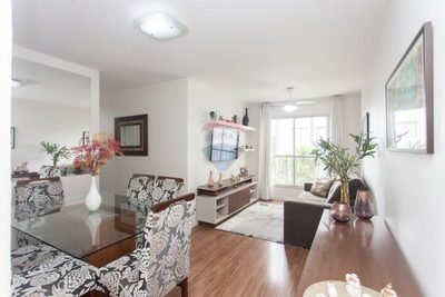 Apartamento, 3 quartos, 69 m² - Foto 5