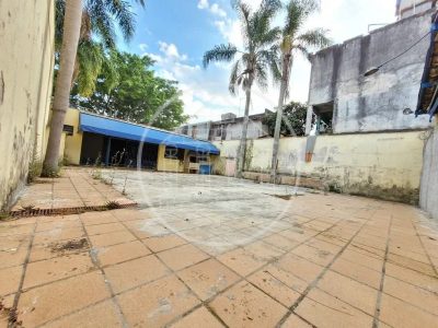 Terreno, 250 m² - Foto 1