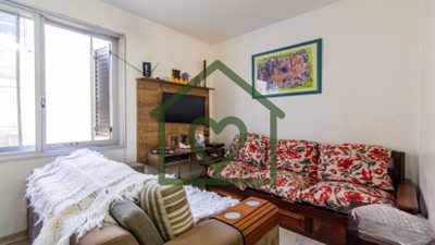 Apartamento, 3 quartos, 67 m² - Foto 2