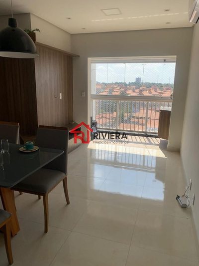 Apartamento, 3 quartos, 73 m² - Foto 2
