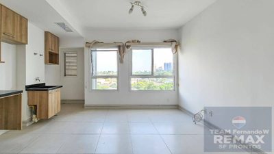 Apartamento, 1 quarto, 43 m² - Foto 3