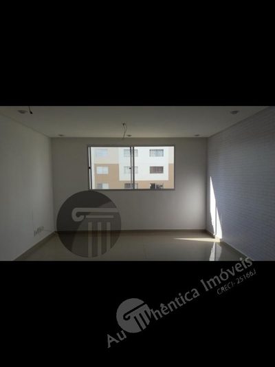 Apartamento, 2 quartos, 42 m² - Foto 2