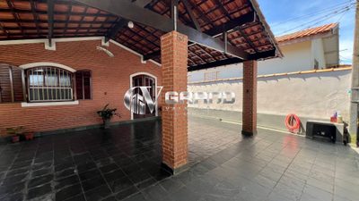 Casa, 3 quartos, 150 m² - Foto 1