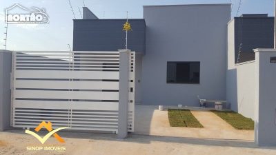 Casa, 3 quartos - Foto 3