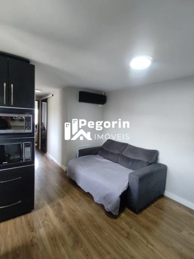 Apartamento, 3 quartos, 50 m² - Foto 2