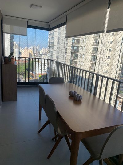 Apartamento, 2 quartos, 50 m² - Foto 4