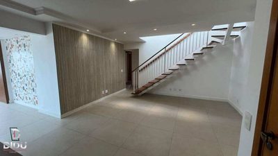 Cobertura, 3 quartos, 250 m² - Foto 4