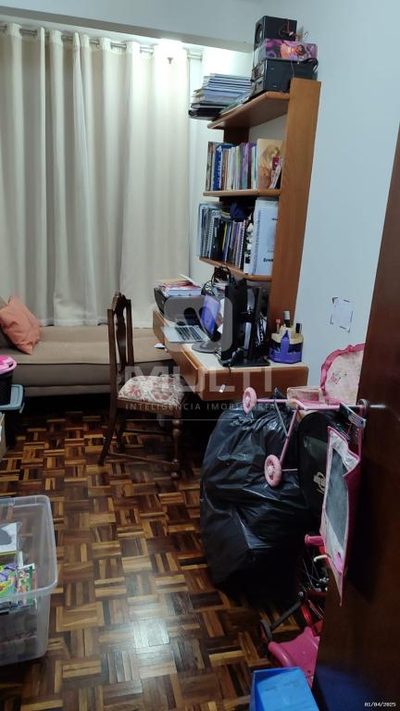 Apartamento, 4 quartos, 115 m² - Foto 5