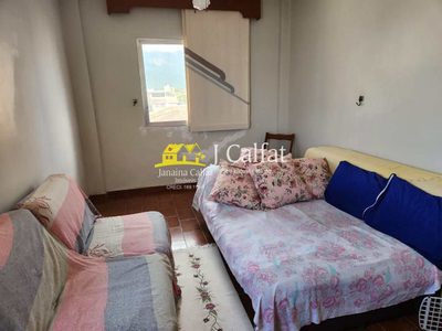 Apartamento, 1 quarto, 38 m² - Foto 1