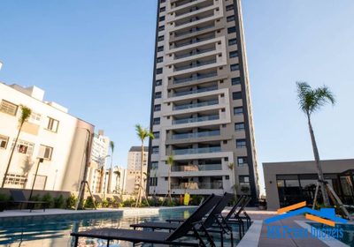 Apartamento, 2 quartos, 67 m² - Foto 5