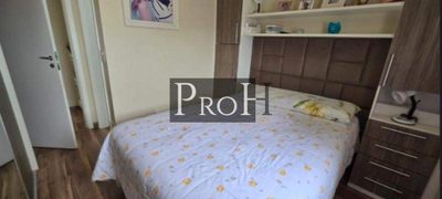 Apartamento, 2 quartos, 81 m² - Foto 5