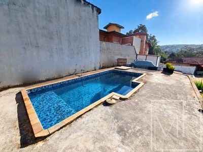 Casa, 7 quartos, 473 m² - Foto 4