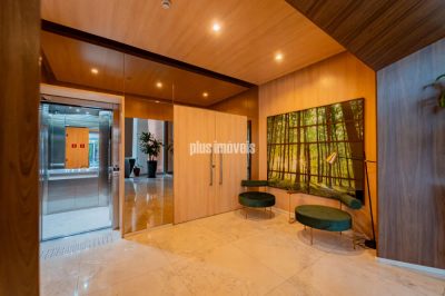 Apartamento, 3 quartos, 220 m² - Foto 4