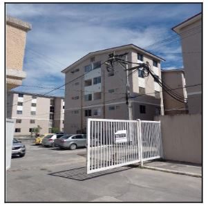 Apartamento, 2 quartos, 10 m² - Foto 1