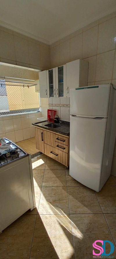 Apartamento, 1 quarto, 59 m² - Foto 4