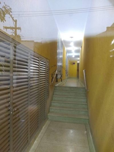 Apartamento, 1 quarto, 55 m² - Foto 2
