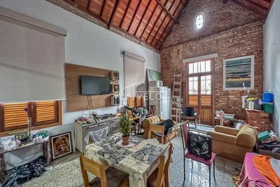Apartamento, 2 quartos, 178 m² - Foto 1