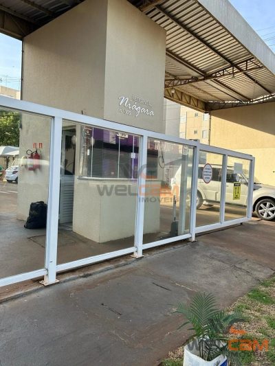 Apartamento, 2 quartos, 52 m² - Foto 3