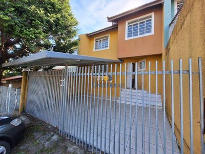 Sobrado, 3 quartos, 79 m² - Foto 4
