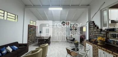 Casa, 3 quartos, 300 m² - Foto 5