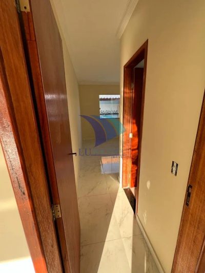 Casa, 2 quartos - Foto 2