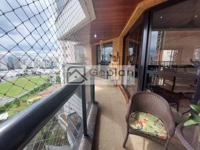 Apartamento, 4 quartos, 267 m² - Foto 3