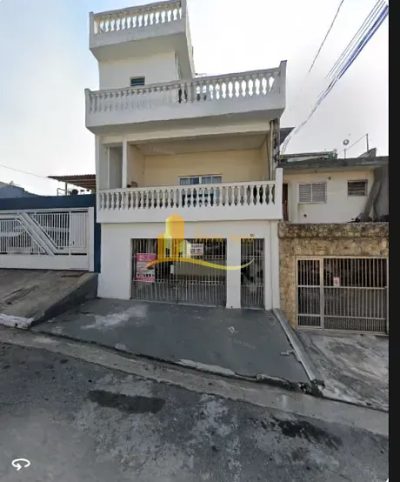 Casa, 3 quartos, 130 m² - Foto 1