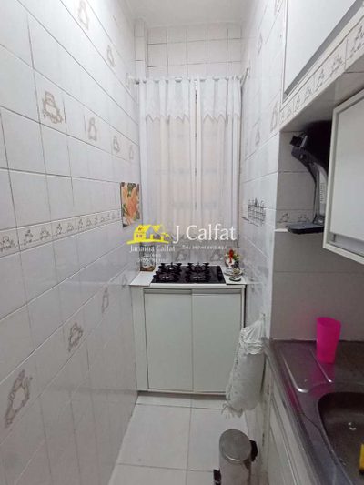 Kitnet-Studio, 32 m² - Foto 5