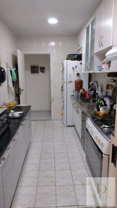 Apartamento, 2 quartos - Foto 4