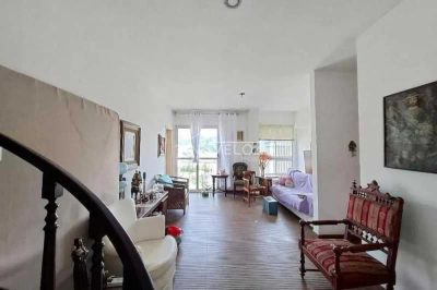 Cobertura, 3 quartos, 120 m² - Foto 5