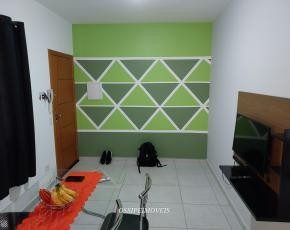 Apartamento, 2 quartos - Foto 3