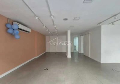 Loja-Salão, 99 m² - Foto 1