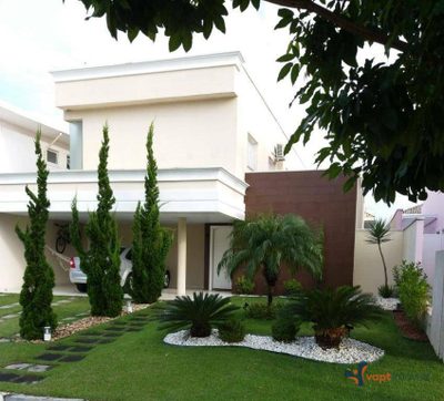 Sobrado, 4 quartos, 300 m² - Foto 1