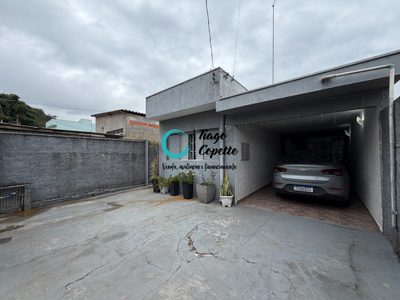 Casa, 3 quartos, 115 m² - Foto 1