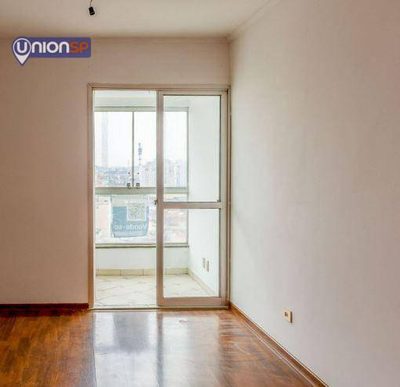 Apartamento, 2 quartos, 53 m² - Foto 4