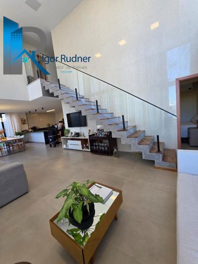 Casa, 4 quartos, 354 m² - Foto 5
