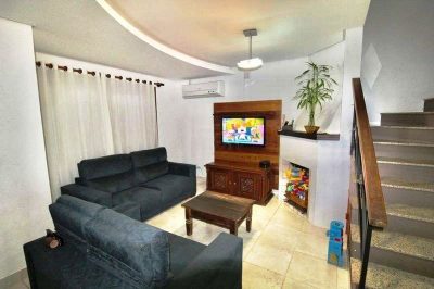 Casa, 3 quartos, 113 m² - Foto 2